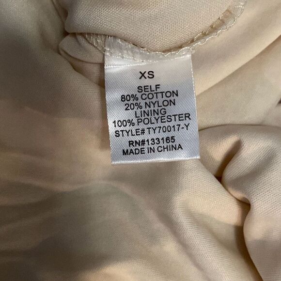 Altar’d State Lace Dress - Picture 6 of 9